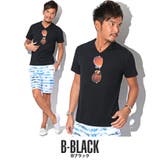 Bブラック | BITTER Tシャツ メンズ | LUXSTYLE
