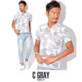 Cグレー | BITTER Tシャツ メンズ | LUXSTYLE