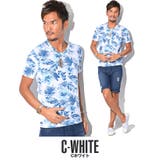 Cホワイト | BITTER Tシャツ メンズ | LUXSTYLE