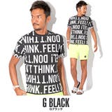 Gブラック | BITTER Tシャツ メンズ | LUXSTYLE