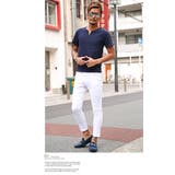スキニー アンクル パンツ | LUXSTYLE | 詳細画像2