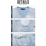 BITTER Tシャツ メンズ | LUXSTYLE | 詳細画像10 