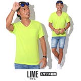 Tシャツ メンズ 半袖 | LUXSTYLE | 詳細画像18 