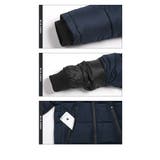 ジャケット 中綿ジャケット メンズ | LUXSTYLE | 詳細画像11