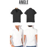 イタリアンカラー ポロシャツ Tシャツ | LUXSTYLE | 詳細画像14 