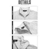 イタリアンカラー ポロシャツ Tシャツ | LUXSTYLE | 詳細画像12 