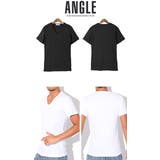 Tシャツ メンズ 半袖 | LUXSTYLE | 詳細画像7 