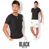 ブラック | BITTER Tシャツ メンズ | LUXSTYLE