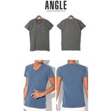 Tシャツ メンズ 半袖 | LUXSTYLE | 詳細画像13 