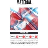 シャツ メンズ 綿麻 | LUXSTYLE | 詳細画像14