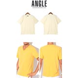 Tシャツ メンズ 半袖 | LUXSTYLE | 詳細画像9 