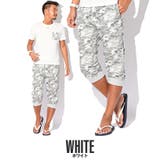 ホワイト | セットアップ メンズ Tシャツ | LUXSTYLE