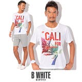 Bホワイト | Tシャツ メンズ メッシュ | LUXSTYLE