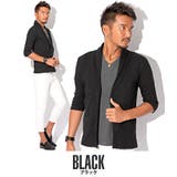 カーディガン ショール メンズ | LUXSTYLE | 詳細画像8