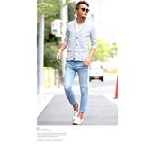 カーディガン ショール メンズ | LUXSTYLE | 詳細画像5
