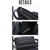 ショルダーバッグ メンズ 鞄 | LUXSTYLE | 詳細画像4 