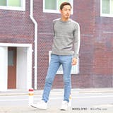 ニット メンズ セーター | LUXSTYLE | 詳細画像9 