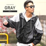 グレー | ジャケット トラックジャケット メンズ | LUXSTYLE