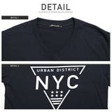 Tシャツ ロンT NYC | LUXSTYLE | 詳細画像7 
