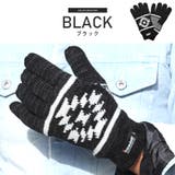 ブラック | 手袋 グローブ オルテガ | LUXSTYLE