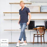 スキニー デニム アンクル | LUXSTYLE | 詳細画像5