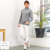 スキニー デニム アンクル | LUXSTYLE | 詳細画像8