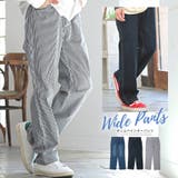 デニムパンツ メンズ ペインターパンツ | LUXSTYLE | 詳細画像1 