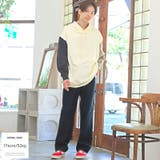 デニムパンツ メンズ ペインターパンツ | LUXSTYLE | 詳細画像5 