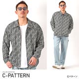 Cパターン | ジャケット メンズ ジャケット | LUXSTYLE