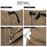 ショートパンツ メンズ ショーツ | LUXSTYLE | 詳細画像8