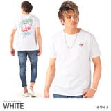 ホワイト | Tシャツ メンズ 半袖 | LUXSTYLE