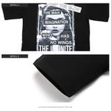 Tシャツ メンズ 半袖 | LUXSTYLE | 詳細画像6