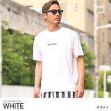 Tシャツ メンズ プリント | LUXSTYLE | 詳細画像4 