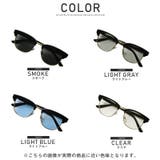 サングラス メンズ イタリーデザイン | LUXSTYLE | 詳細画像2 