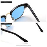 サングラス メンズ イタリーデザイン | LUXSTYLE | 詳細画像8 