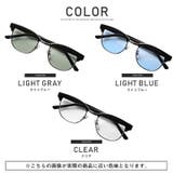 サングラス メンズ グラサン | LUXSTYLE | 詳細画像2 