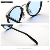 サングラス メンズ グラサン | LUXSTYLE | 詳細画像8