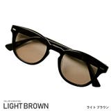 ライトブラウン | サングラス メンズ グラサン | LUXSTYLE