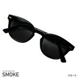 スモーク | サングラス メンズ グラサン | LUXSTYLE