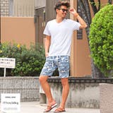 Tシャツ メンズ 半袖 | LUXSTYLE | 詳細画像5