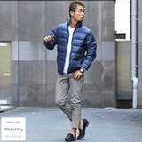 アンクルパンツ メンズ グレンチェック | LUXSTYLE | 詳細画像6