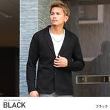 ブラック | テーラード ジャケット メンズ | LUXSTYLE