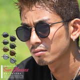 サングラス メンズ グラサン | LUXSTYLE | 詳細画像1 