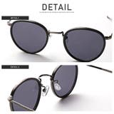 サングラス メンズ グラサン | LUXSTYLE | 詳細画像7 