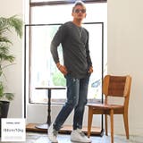 ロンT メンズ 長袖Tシャツ | LUXSTYLE | 詳細画像5