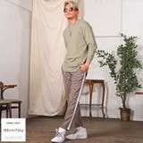 ロンT メンズ 長袖Tシャツ | LUXSTYLE | 詳細画像4