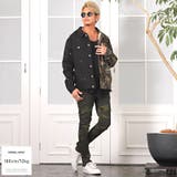 カーゴパンツ メンズ テーパード | LUXSTYLE | 詳細画像5 