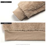 ボア トレーナー メンズ | LUXSTYLE | 詳細画像8 