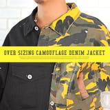 ジャケット Gジャン メンズ | LUXSTYLE | 詳細画像6 