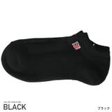 ブラック | 靴下 メンズ ソックス | LUXSTYLE